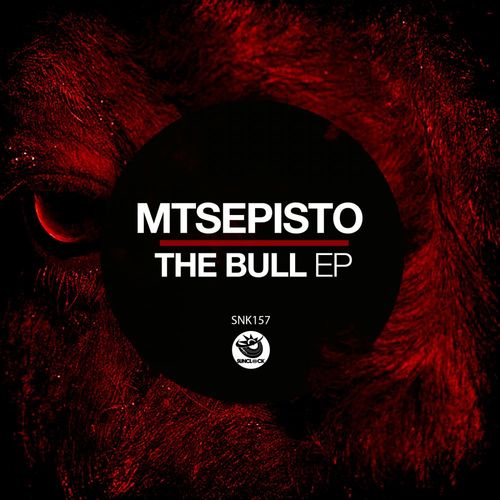 Mtsepisto - The Bull Ep / Sunclock