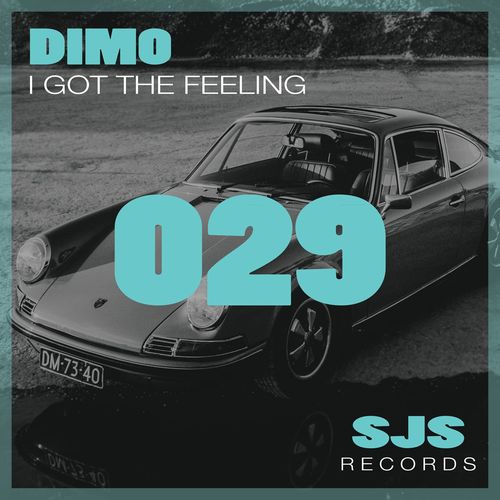 Dimo - I Got The Feeling / Sjs Records