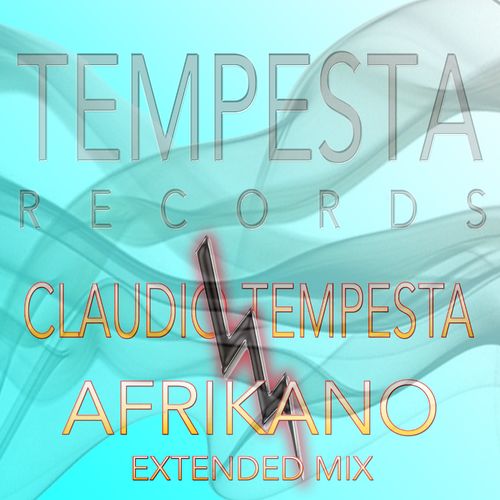 Claudio Tempesta - AFRIKANO / TEMPESTA RECORDS