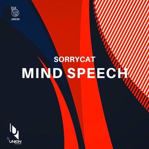 SORRYCAT - Mind Speech / Union Records