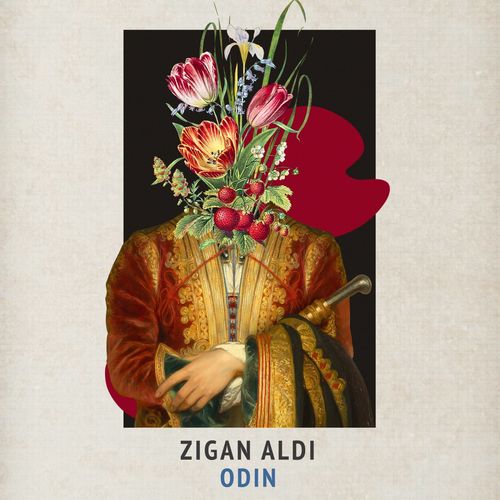 Zigan Aldi - Odin / Souq Records