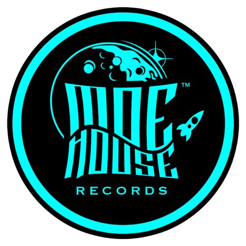 DJ Mo Reese - Rocket / Moehouse Records