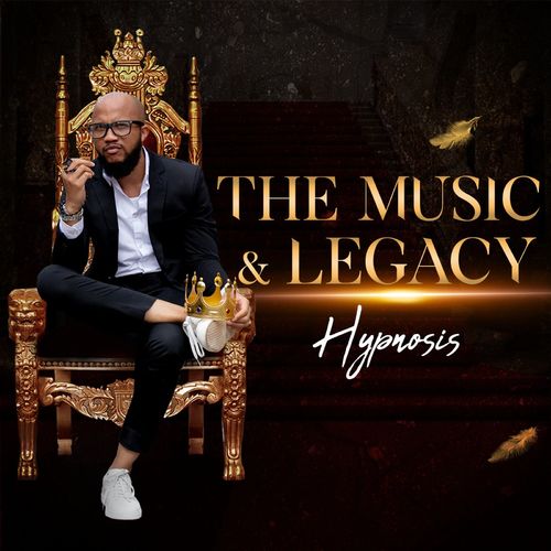 Hypnosis - The Music & Legacy / Rewind Media
