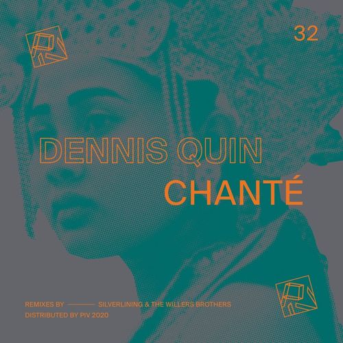 Dennis Quin - Chanté / PIV Records