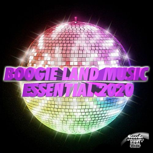 VA - Boogie Land Music Essential 2021 / Boogie Land Music