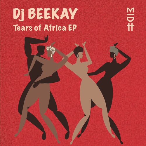 Dj Beekay - Tears of Africa / Madorasindahouse Records