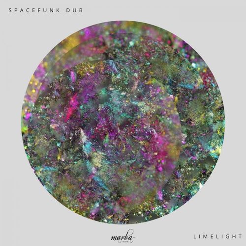 Spacefunk Dub - Limelight / Marba Records