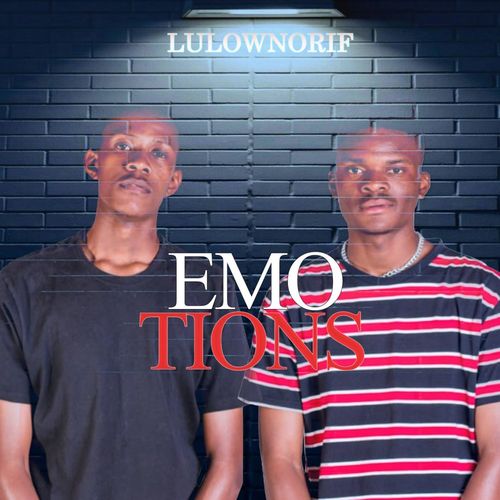 LulownoRif - Emotions / Gentle Soul Records