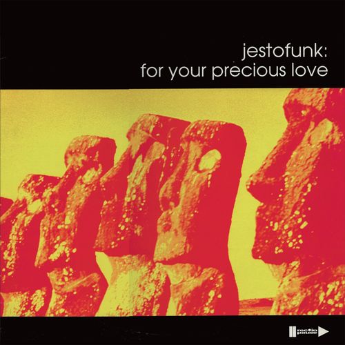 Jestofunk - For Your Precious Love / Irma Dancefloor