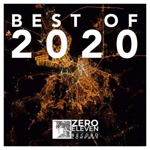 VA - Zero Eleven Best Of 2020 / Zero Eleven Record Company