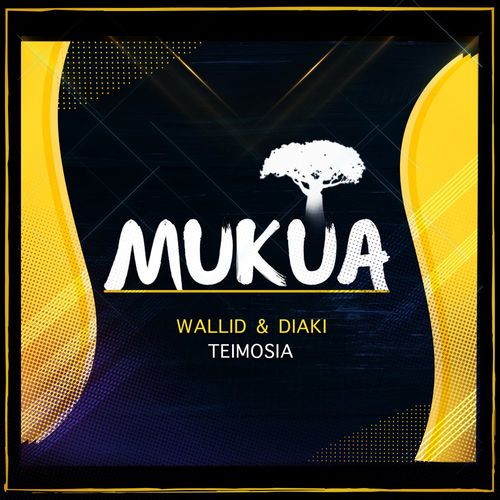 Diaki & Wallid - Teimosia / Mukua