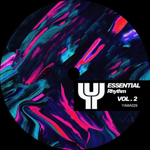 VA - Essential Rhythm, Vol. 2 / Ya.Ma records