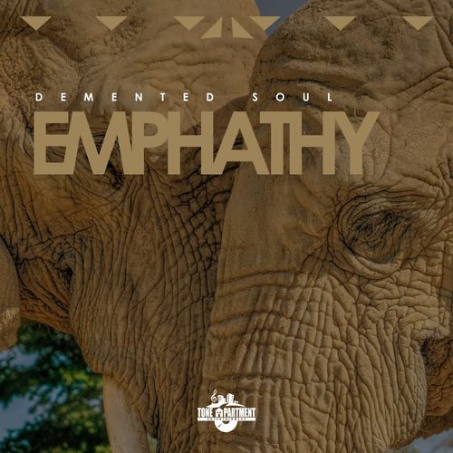 Demented Soul - Emphathy (Imp5 Mix) / Tone Apartment Entertainment