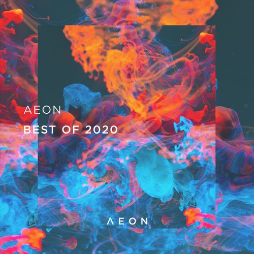 VA - Best of AEON - 2020 / Aeon
