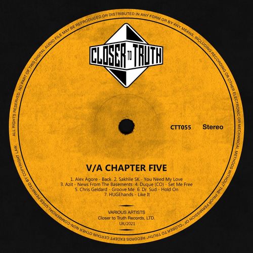 VA - Chapter Five / Closer To Truth