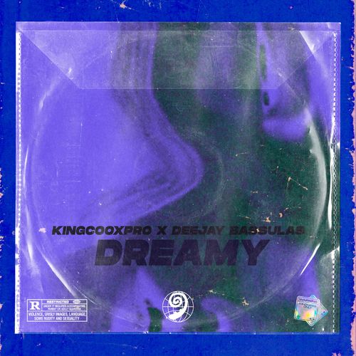 KingCoOxPro & Deejay Bassulas - Dreamy / Africa Mix
