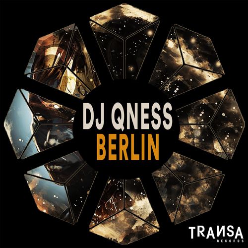 DJ Qness - Berlin / TRANSA RECORDS