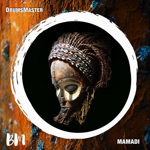 DrumsMaster - Mamadi / Black Mambo