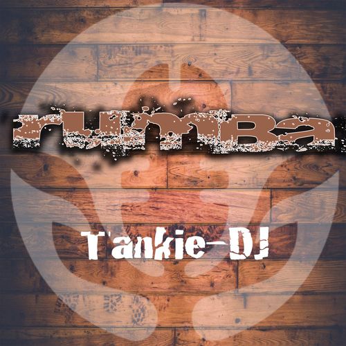Tankie-DJ - Rumba / Amarrage Recordings
