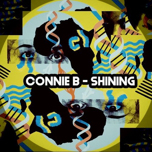 Connie B - Shining / Open Bar Music