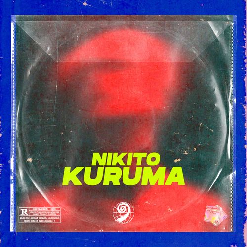 Nikito - Kuruma / Africa Mix