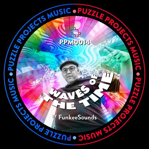 FunkeeSounds - Waves of The Time / PuzzleProjectsMusic
