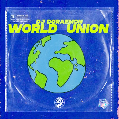 Dj Doraemon - World Union / Africa Mix
