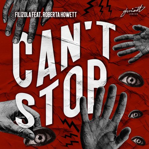 Filizola ft Roberta Howett - Can't Stop / SOVIETT Lenivo
