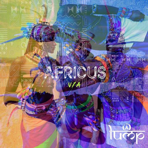 VA - Africus / Lump Records