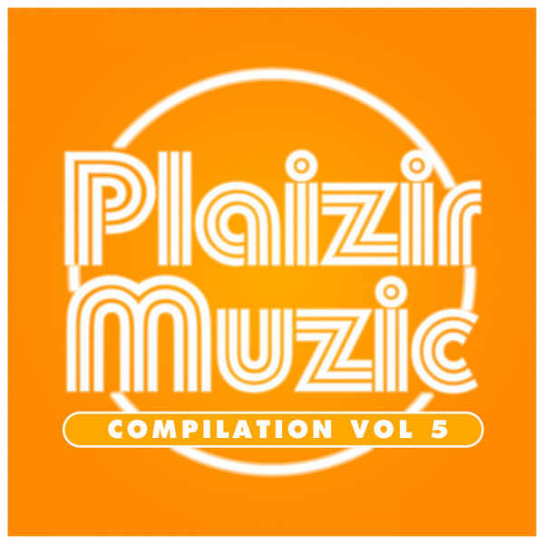 VA - Compilation Plaizir Muzic, Vol. 5 / Plaizir Muzic