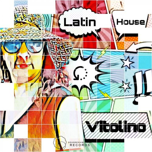 VITOLINO - Latin House / Sound-Exhibitions-Records