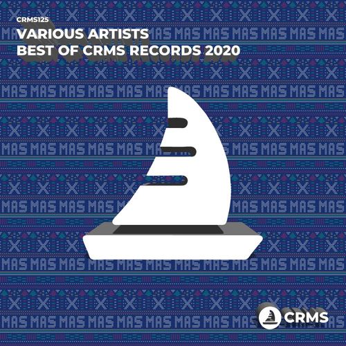 VA - Best of CRMS Records 2020 / CRMS Records