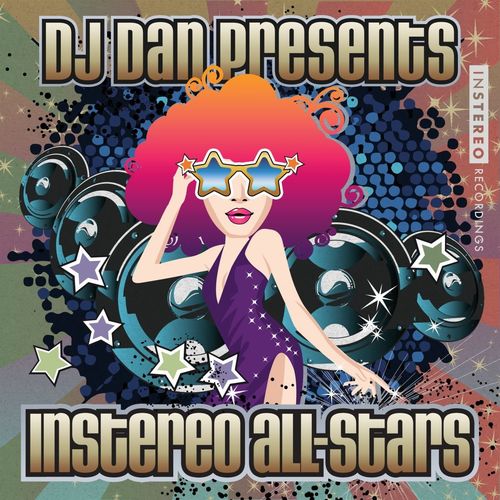 VA - DJ Dan presents InStereo All-Stars / InStereo Recordings