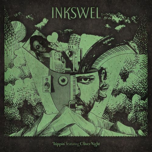 Inkswel & Oliver Night - Trippin' / Atjazz Record Company