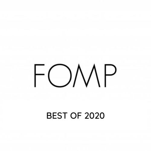 VA - Best of 2020 / FOMP