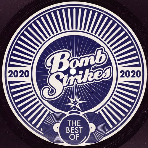 VA - Bombstrikes: the Best of 2020 / Bombstrikes