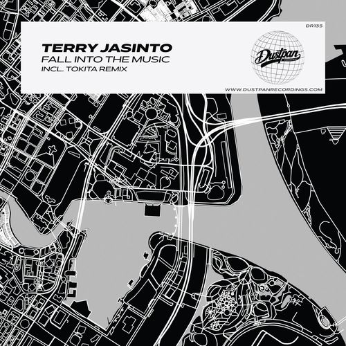 Terry Jasinto - Fall into the Music / Dustpan Recordings