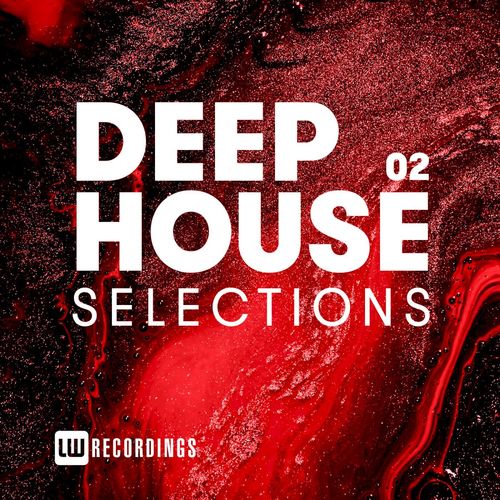 VA - Simply Deep House, Vol. 02 / LW Recordings