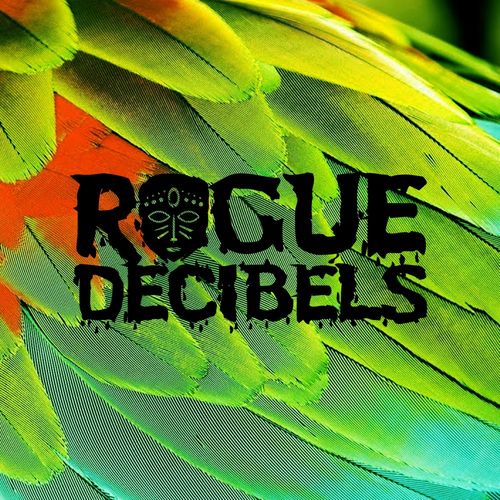 VA - Rogue Decibels Vol. 2, Part 2 / Rogue Decibels