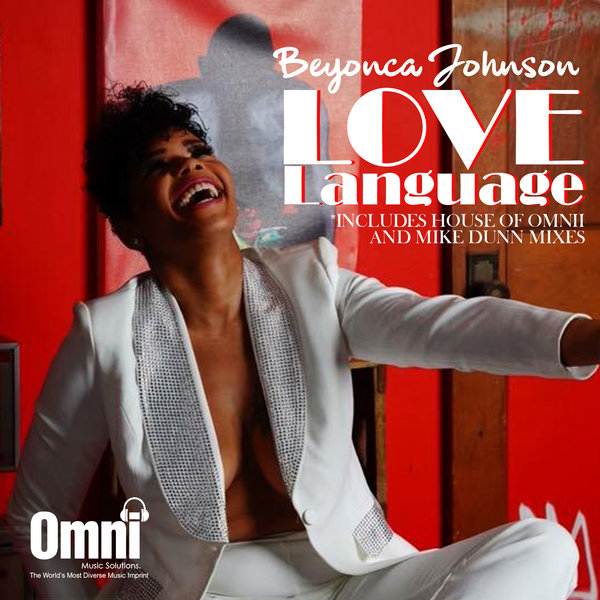 Beyonca Johnson - Love Language / Omni Music Solutions