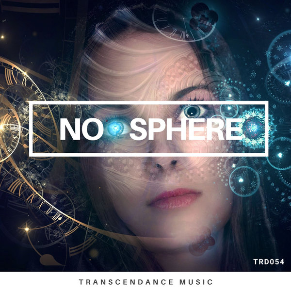 CEV's - Noosphere EP / Transcendance Music