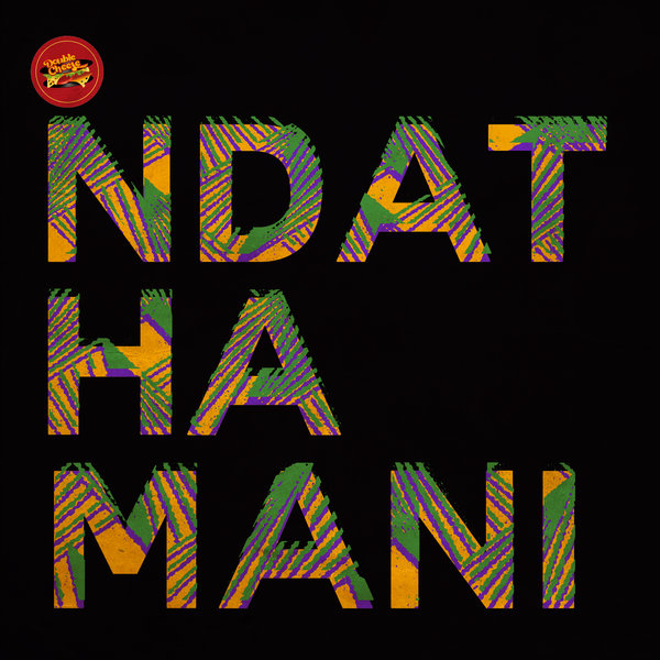 P.M Project - Ndathamani / Double Cheese Records