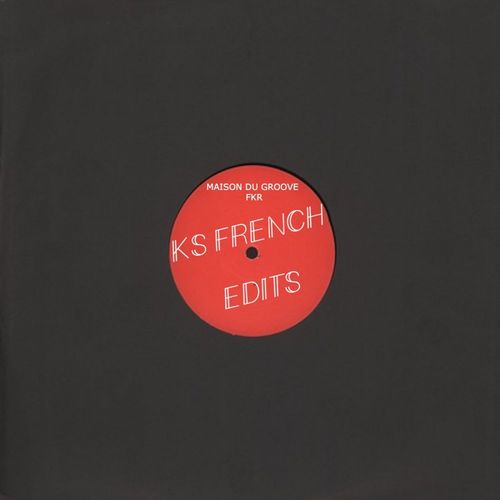 Ks French - Edits / FKR