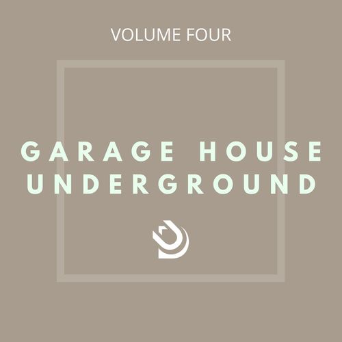 VA - Garage House Underground (Vol. 4) / Urban Dubz Music
