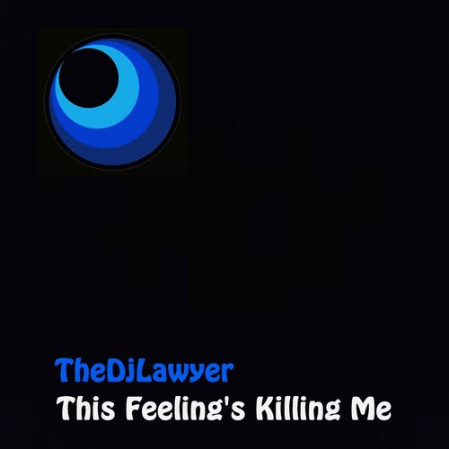 TheDJLawyer - This Feeling's Killing Me / Bruto Records Vintage