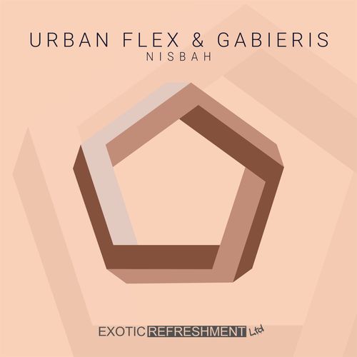 Urban Flex & Gabieris - Nisbah / Exotic Refreshment LTD