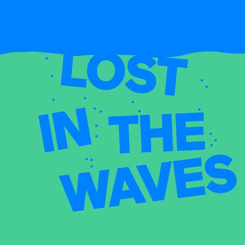 Wabe & Kieran Fowkes - Lost In The Waves (Dennis De Laat Remix) / Glasgow Underground