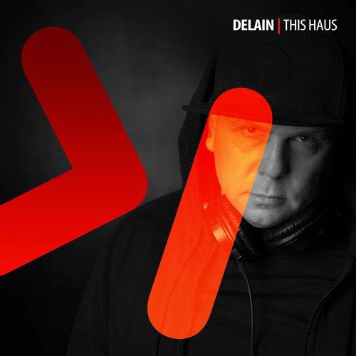 Delain - This Haus / Pluralistic Records