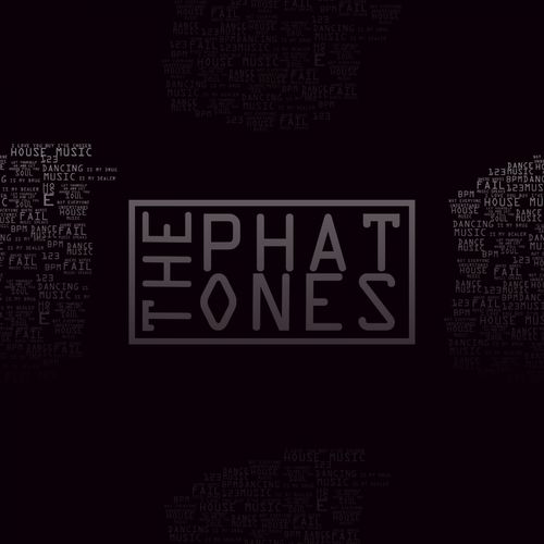 The Phat Ones - It never ends / Jaydin Productions