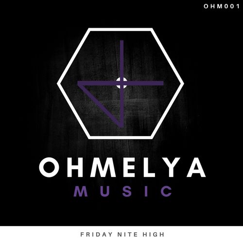 Demarkus Lewis - Friday Nite High / Ohmelya Music